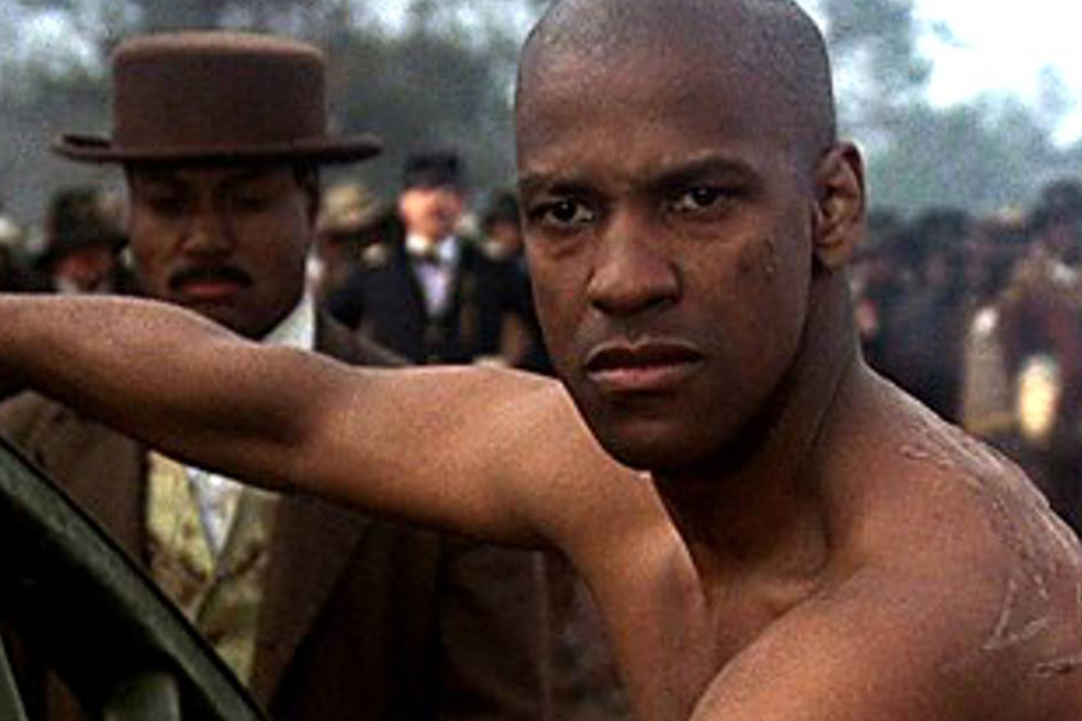 Denzel WashingtonDenzel Washington
