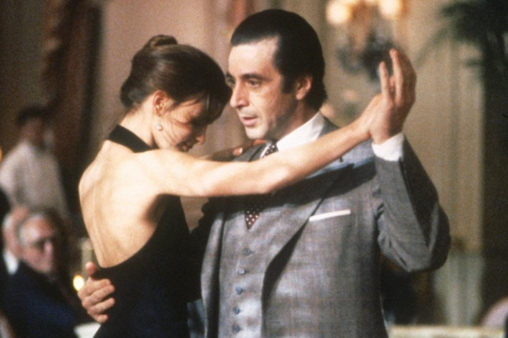 Al PacinoAl Pacino