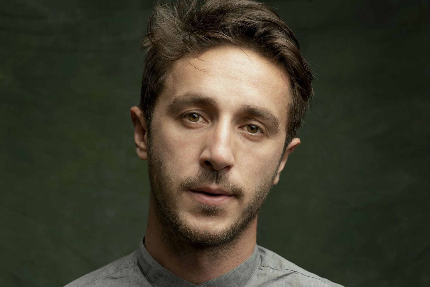 Ahmet Rıfat Şungar kaç yaşında?