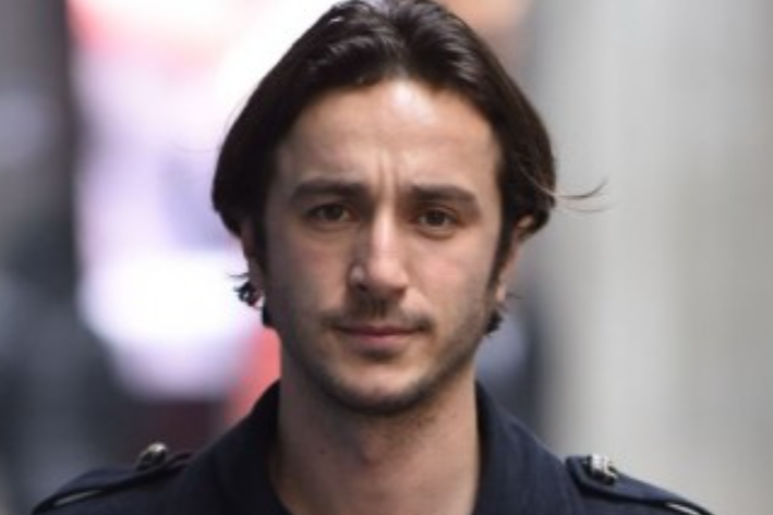 Ahmet Rıfat Şungar hangi okuldan mezun?