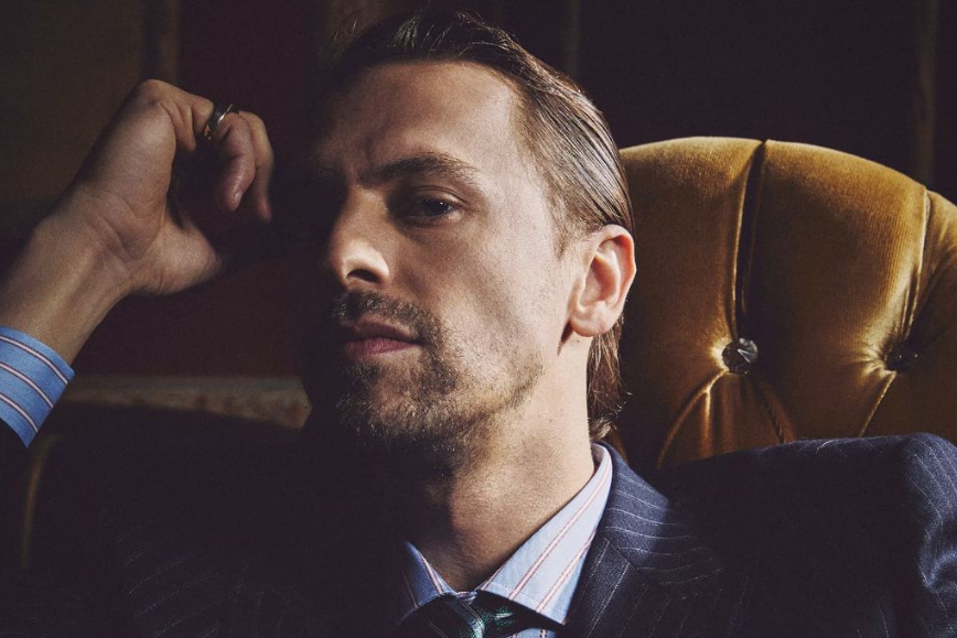 Metin Akdülger nereli? Metin Akdülger nereli?