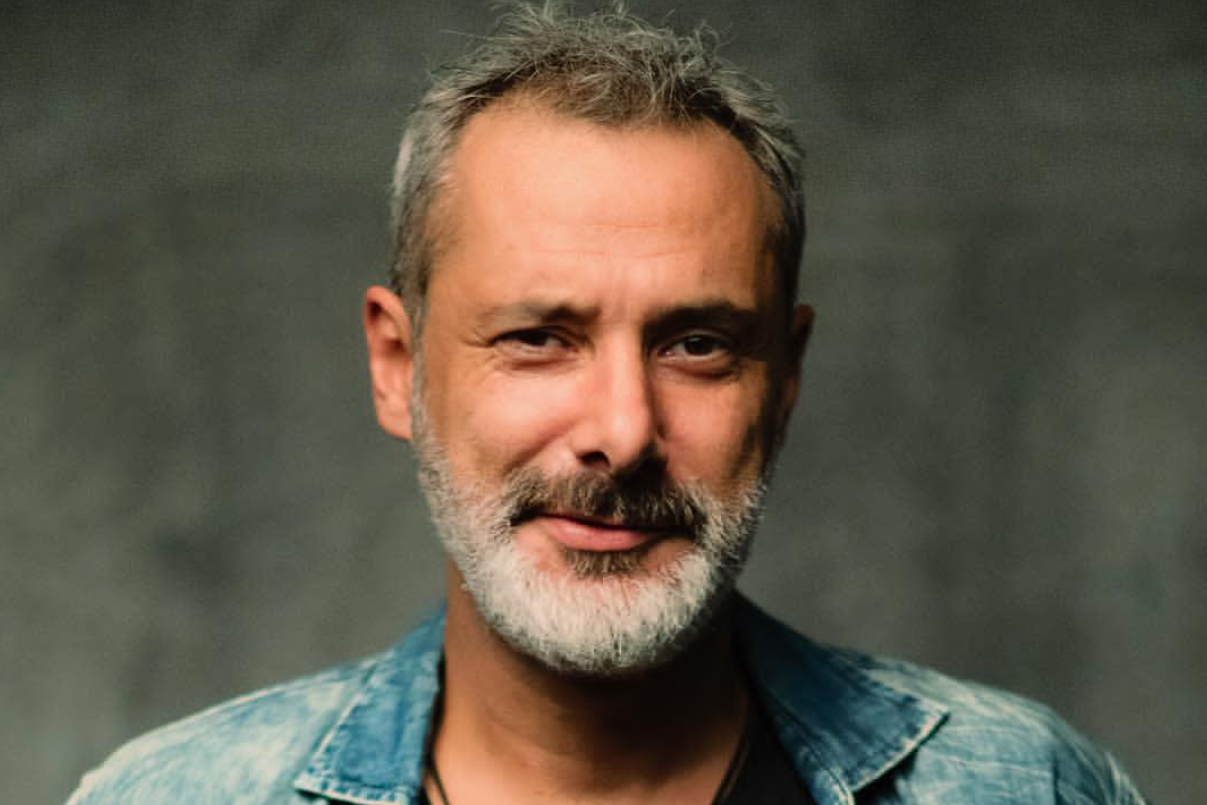 Kamil GülerKamil Güler