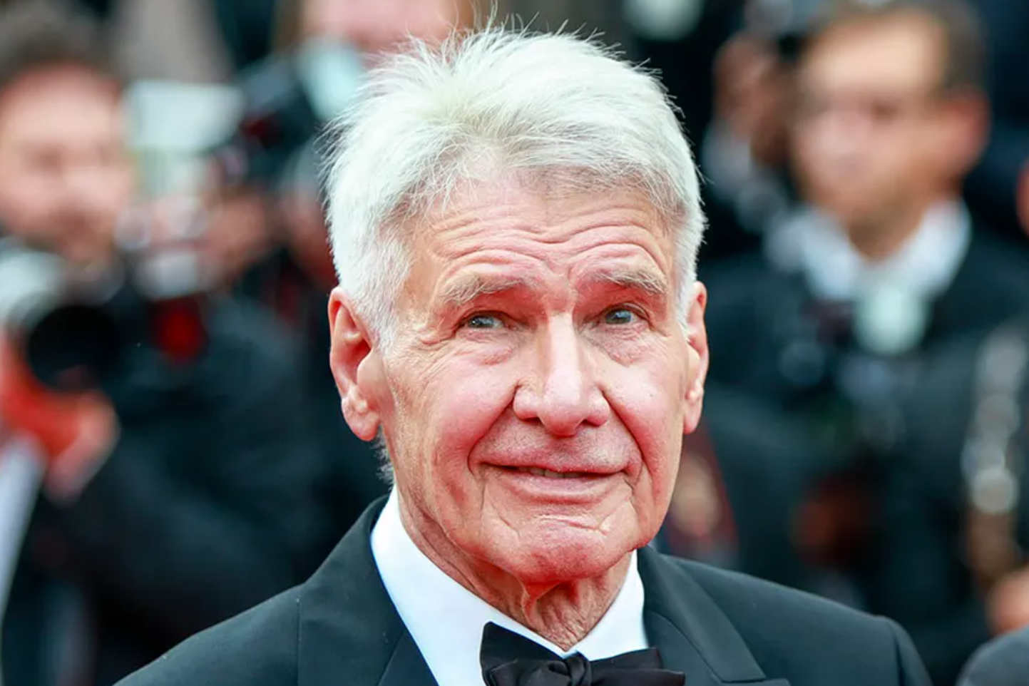 Harrison FordHarrison Ford Harrison FordHarrison Ford