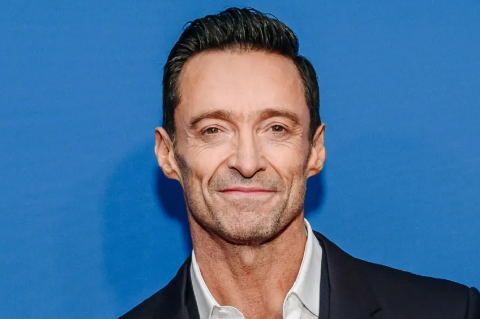 Hugh JackmanHugh Jackman Hugh JackmanHugh Jackman