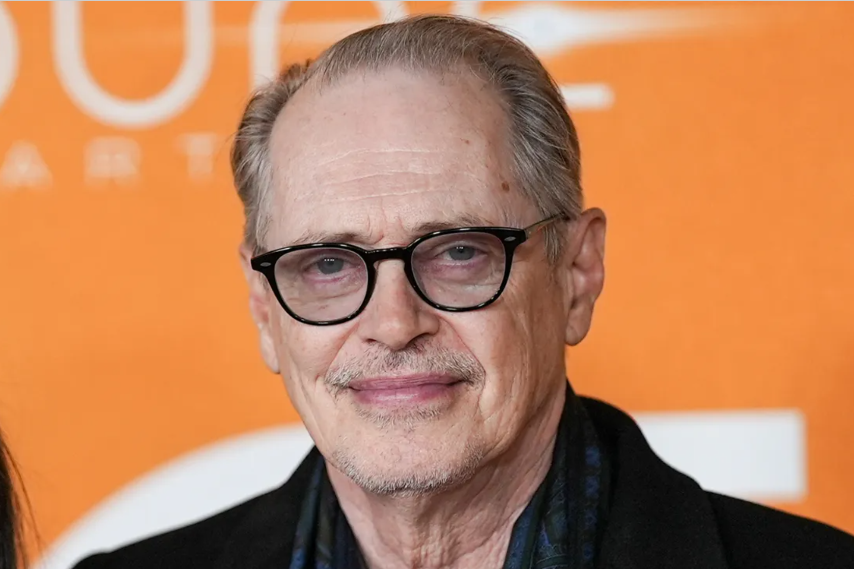 Steve BuscemiSteve Buscemi Steve BuscemiSteve Buscemi