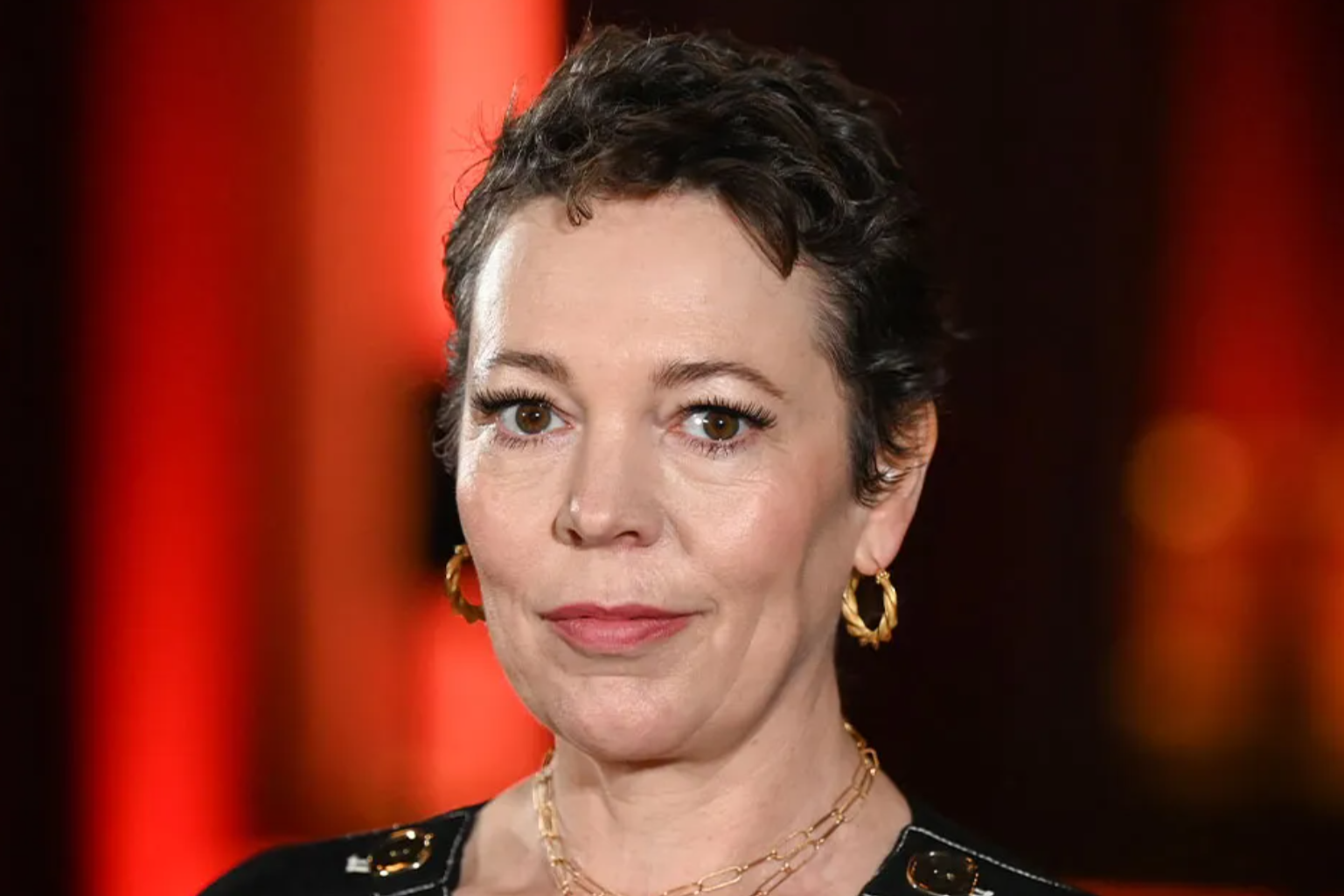 Olivia ColmanOlivia Colman Olivia ColmanOlivia Colman