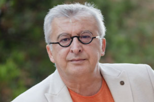 Hüseyin Avni DanyalHüseyin Avni Danyal