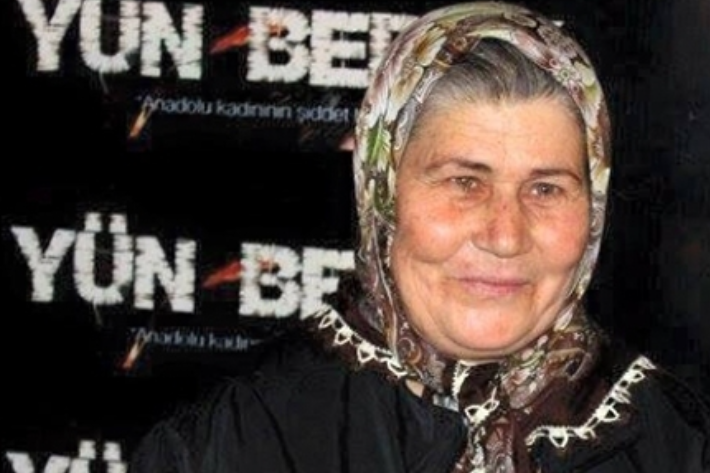 Ümmiye KoçakÜmmiye Koçak