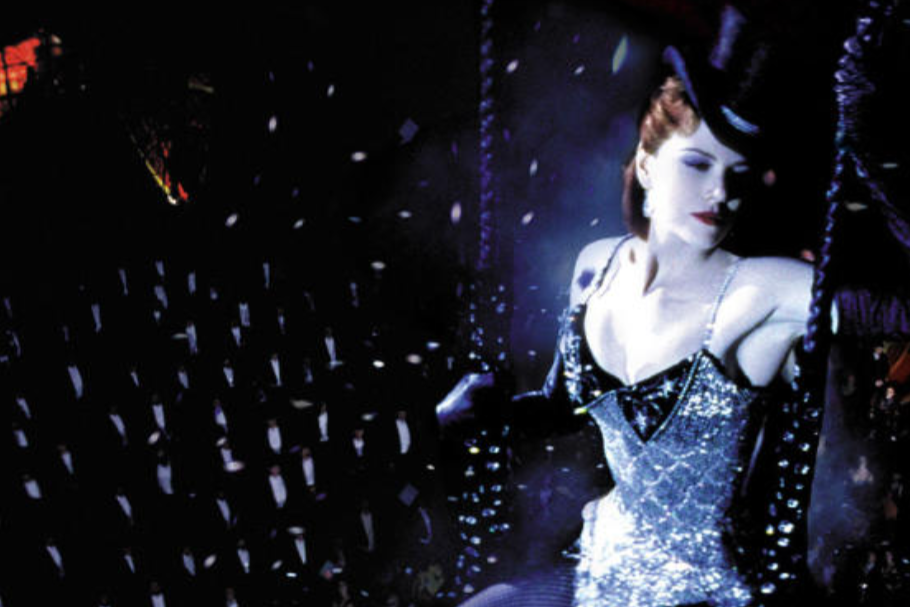 Nicole KidmanNicole Kidman - Moulin Rouge Nicole KidmanNicole Kidman - Moulin Rouge