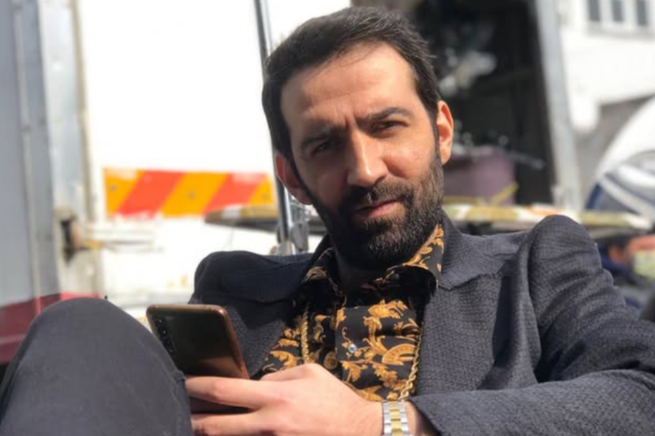 Ferit Kaya Ferit Kaya