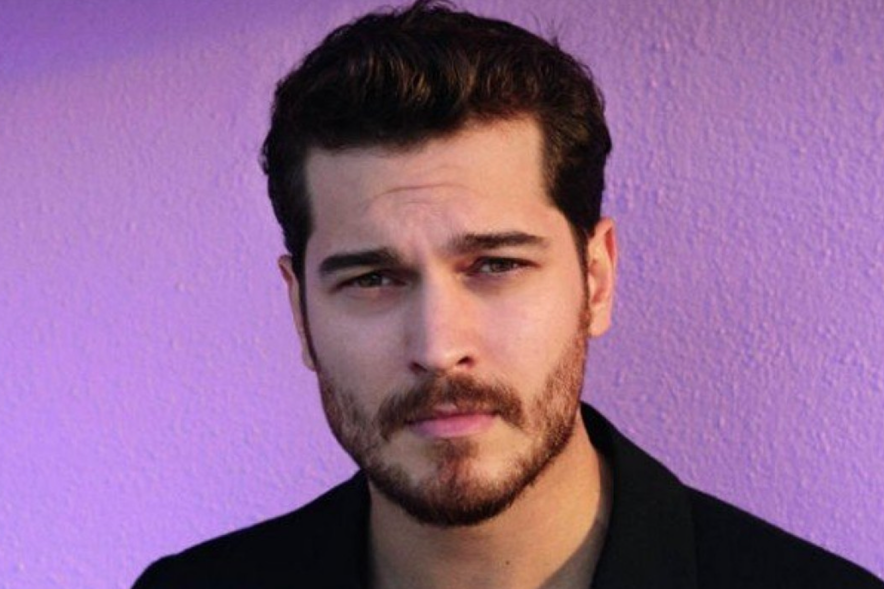 Çağatay Ulusoy Çağatay Ulusoy