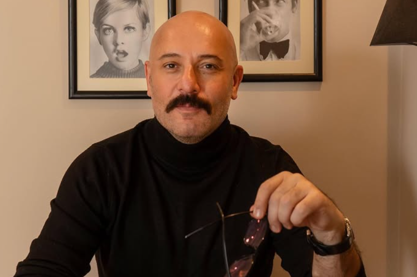 Tolga Tekin Tolga Tekin