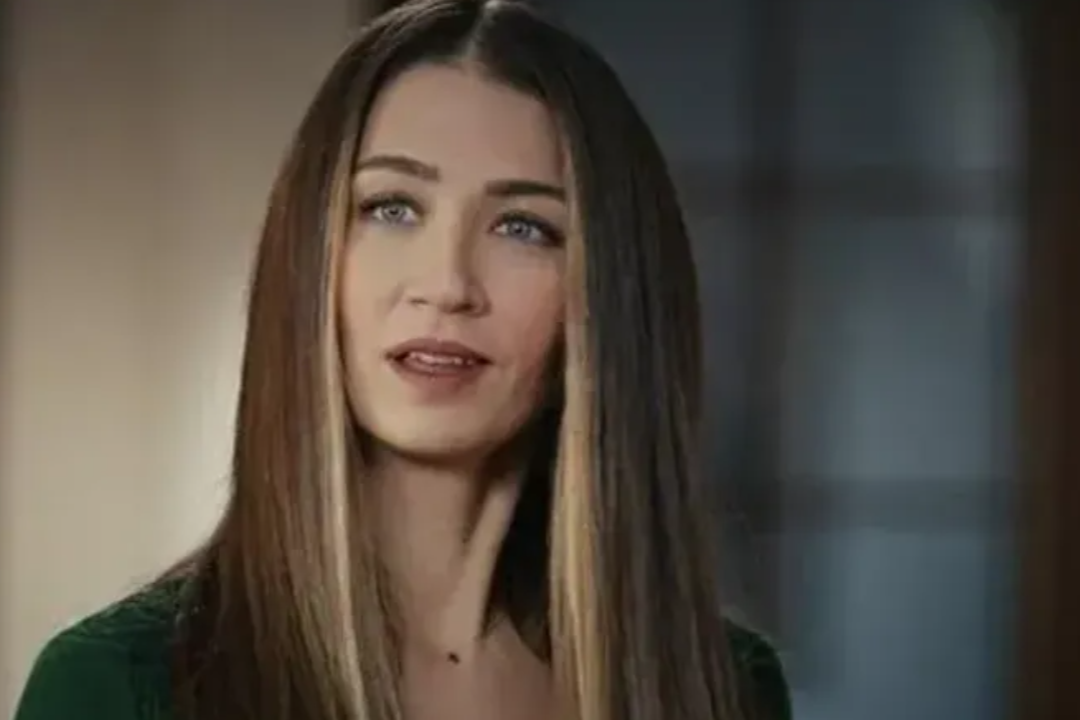 Ceren Benderlioğlu