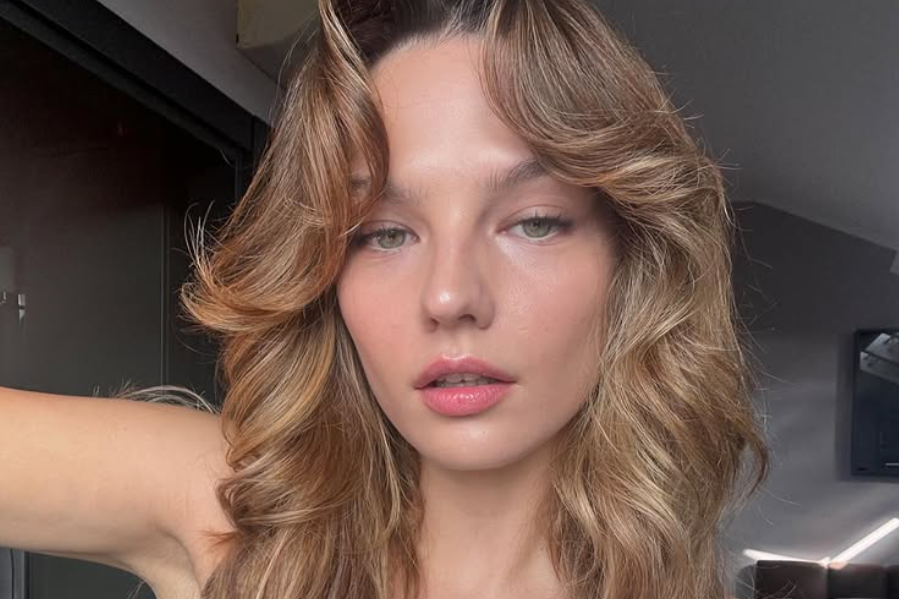 Berfin Nilsu Aktaş hangi filmlerde rol aldı?