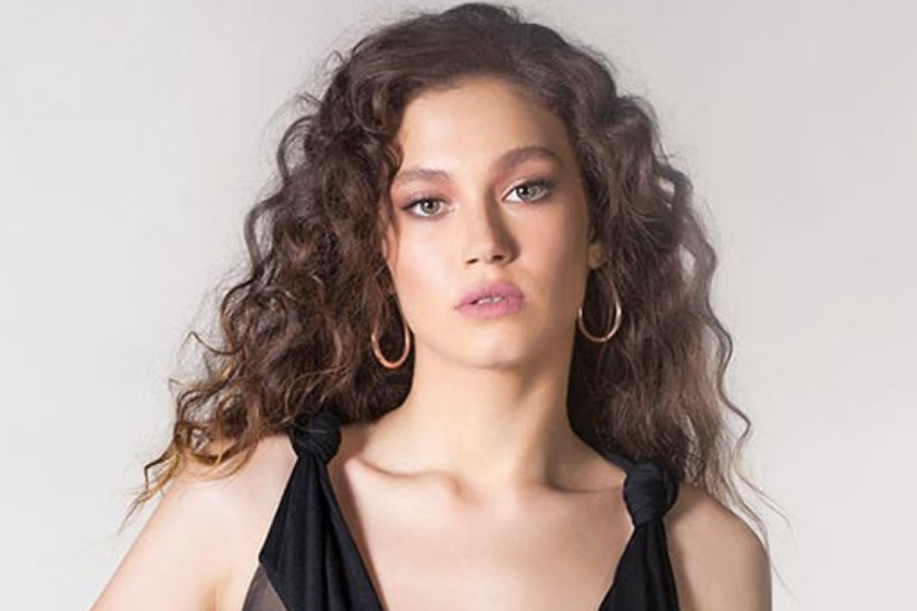 Melisa Şenolsun