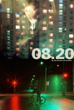  08.20 (2018) afişi