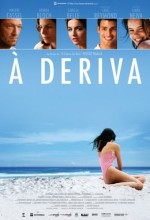 À Deriva (2009) afişi