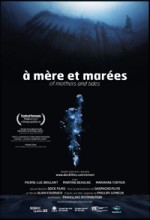 À Mère Et Marées (2008) afişi