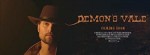  Demon's Vale (2018) afişi