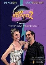 Eee Sonra? (2021) afişi