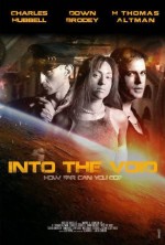 Into the Void (2016) afişi