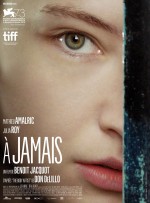 À Jamais (2016) afişi