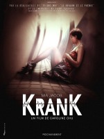  Krank  (2016) afişi