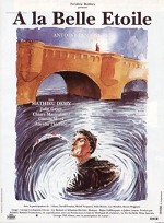 À La Belle étoile (1993) afişi