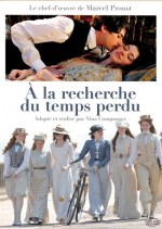 À La Recherche Du Temps Perdu (2011) afişi