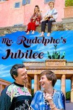  Mr. Rudolpho's Jubilee (2017) afişi