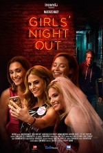  Night Out  (2017) afişi