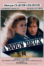 À Nous Deux (1979) afişi