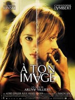 À Ton Image (2004) afişi