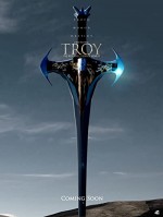  Troy: The Resurrection of Aeneas  (2018) afişi