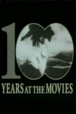 100 Years At The Movies (1994) afişi