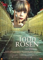 1000 Rosen (1994) afişi