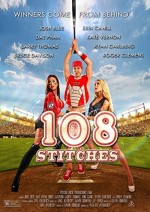 108 Stitches (2014) afişi