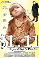 $1.11 (2008) afişi
