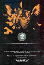 12 Hours (2001) afişi