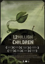 1,2 Million Children (2010) afişi