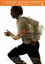 12 Yıllık Esaret (2013) afişi 12 Yıllık Esaret (2013) afişi