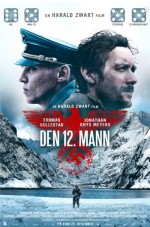 12th Man (2017) afişi