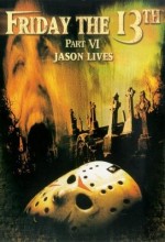 13. Cuma 6. Bölüm : Jason Yaşıyor