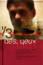1/3 Des Yeux (2004) afişi