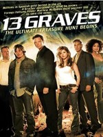 13 Graves (2006) afişi
