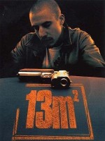 13 M² (2007) afişi