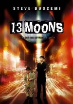 13 Moons (2002) afişi