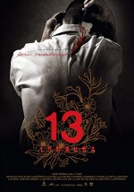 13 Oyun (2006) afişi