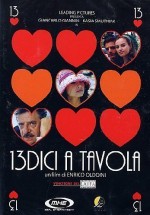 13dici A Tavola (2004) afişi