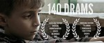 140 dirhem (2012) afişi